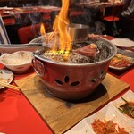 焼肉ヨーコ - 