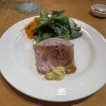 ルー・ド・メール - 