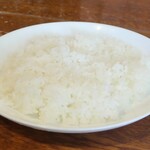 モンキーヒル - ライス