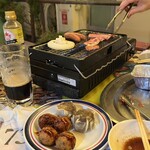 銀座ライオン ビヤガーデン 東武宇都宮店 - 