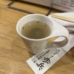 ぎょうざ 歩兵 - しじみのエスプレッソ