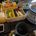 シャングリラズシークレット - 