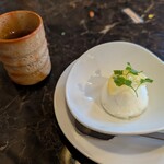 シャングリラズシークレット - デザート