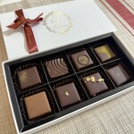 Patisserie COULEUR - 