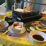 銀座ライオン ビヤガーデン 東武宇都宮店 - 