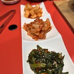 焼肉ヨーコ - 