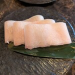 シャングリラズシークレット - 鶏むね肉