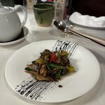 揚州名菜 秦淮春 - 