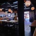 中野うどん学校 - 