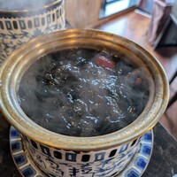 シャングリラズシークレット 銀座店 - 薬膳スープ