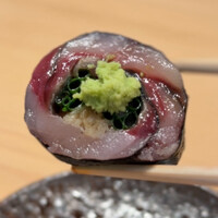 鮨 さいとう はなれ NANZUKA - 