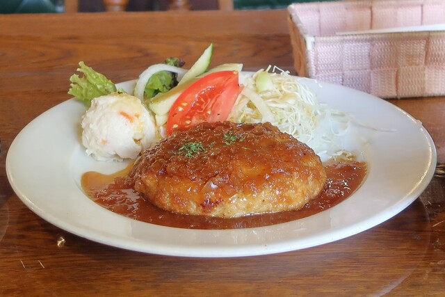 Monkey Hill Cafe photo 4