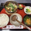 お食事処 べにばな亭
