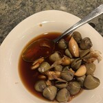 ShinYeh - しじみニンニク醤油漬け