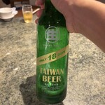 ShinYeh - 台湾ビール