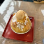 茶寮 伊勢藤次郎 - 