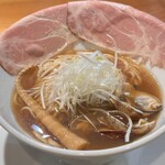 くそオヤジ最後のひとふり  - 