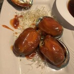 ShinYeh - トコブシチリソース