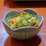 温鮮酒場 ちょんまげ - つきだし