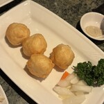 ShinYeh - イカボール