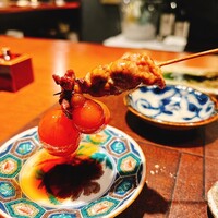鳥さと 別邸 - 