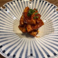 炭火焼肉ホルモン うしごろ 中目黒店 - 