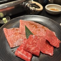 うしごろ 貫 恵比寿本店 - 