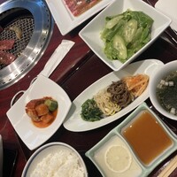 叙々苑 東京ドームシティ ラクーア店 - 