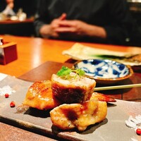 鳥さと 別邸 - 