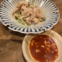炭火焼肉ホルモン うしごろ 中目黒店 - 