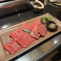 うしごろ 貫 恵比寿本店 - 