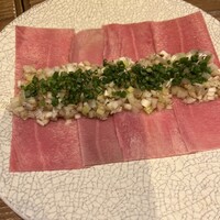 炭火焼肉ホルモン うしごろ 中目黒店 - 