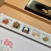渋谷 すし仙 - 