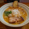 はりけんラーメン 本店