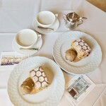 デザートカフェ長楽館 - 