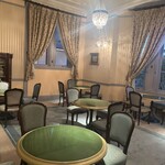 デザートカフェ長楽館 - 