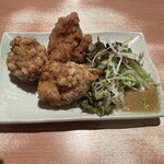 のっぴんらー麺 - 