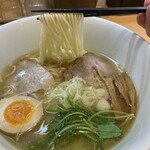 ラーメンにっこう - 