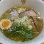 ラーメンにっこう - 