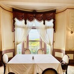 デザートカフェ長楽館 - 