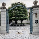 デザートカフェ長楽館 - 