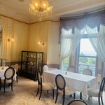 デザートカフェ長楽館 - 