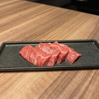 焼肉うしごろ 新宿三丁目店 - 