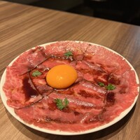 焼肉うしごろ 新宿三丁目店 - 