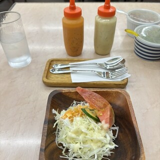 カレーの店 路_0