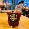 スターバックスコーヒー 日テレプラザ店