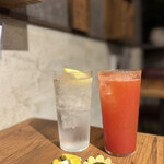 食堂酒場 晴レルヤ - 