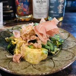 島バル AWAMORI+ - 