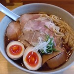 山崎麺二郎 - 