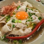 島バル AWAMORI+ - 